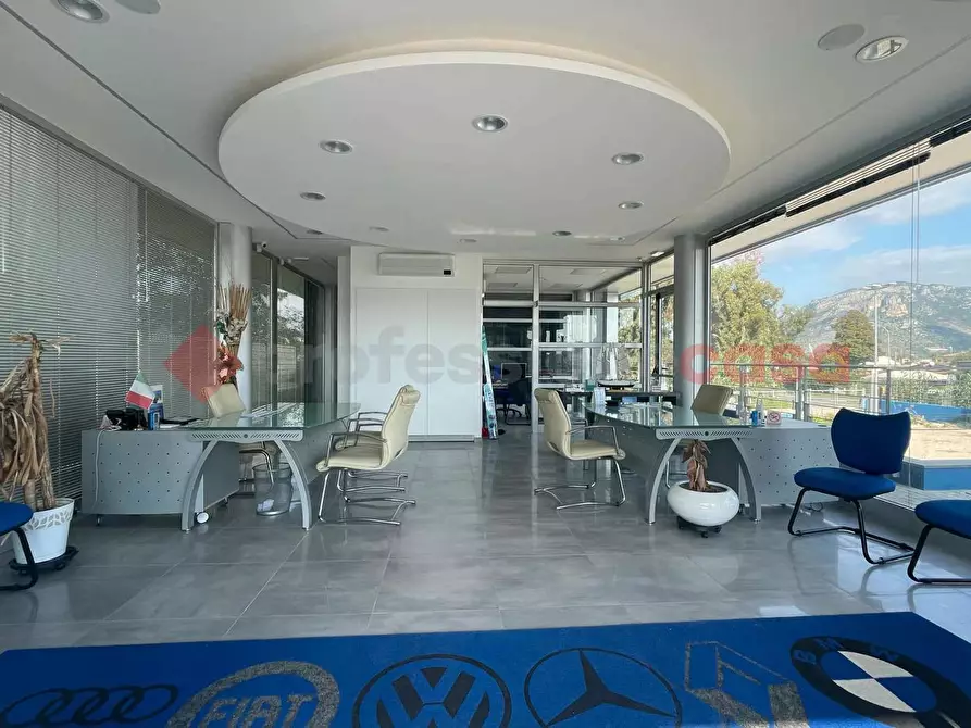 locale commerciale in affitto a Terracina