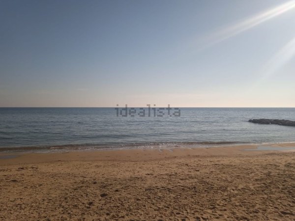 appartamento in affitto a Terracina
