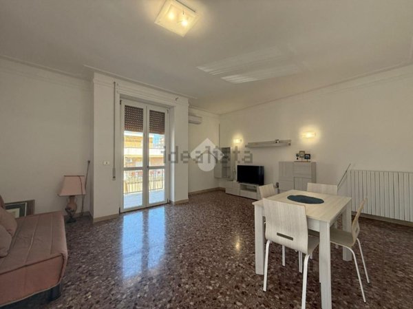 appartamento in affitto a Terracina