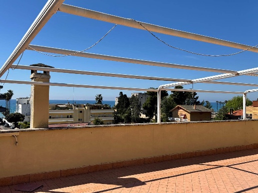appartamento in affitto a Terracina