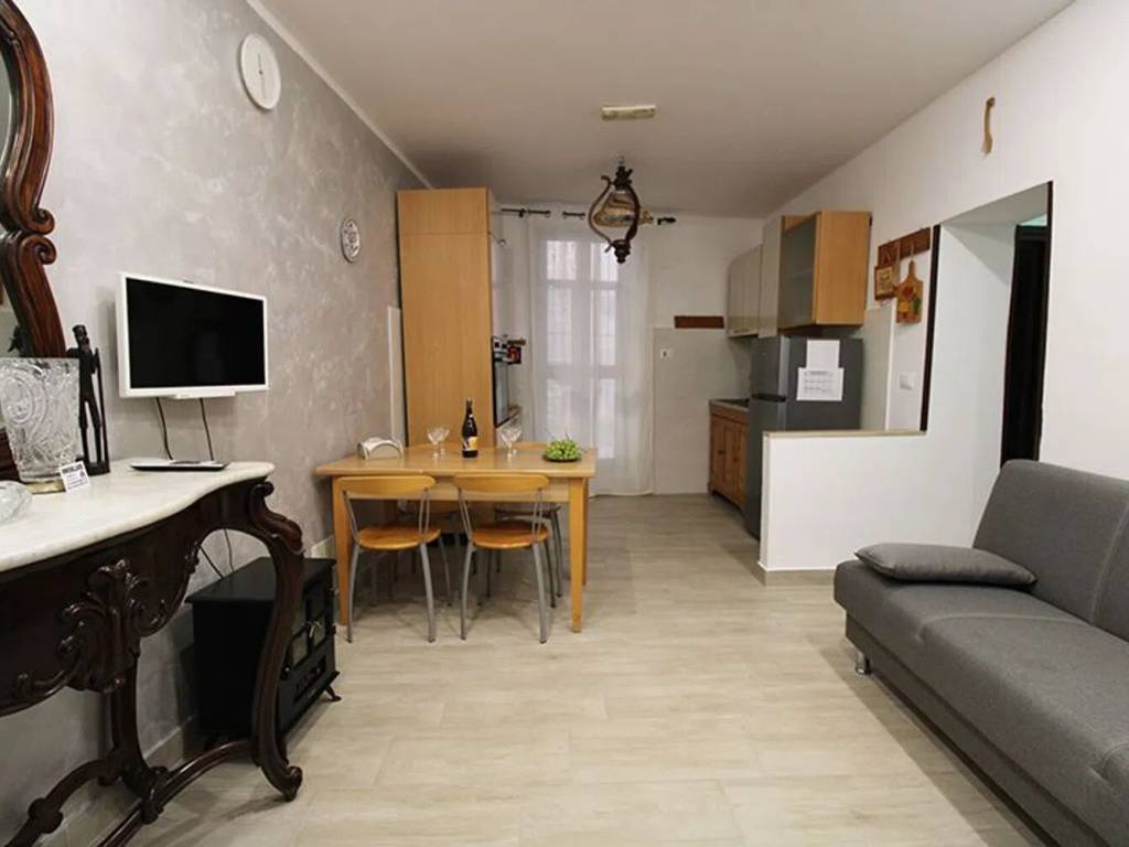 appartamento in affitto a Terracina