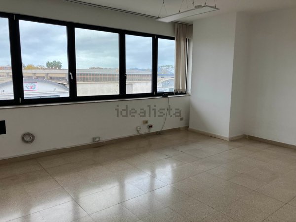 ufficio in affitto a Terracina