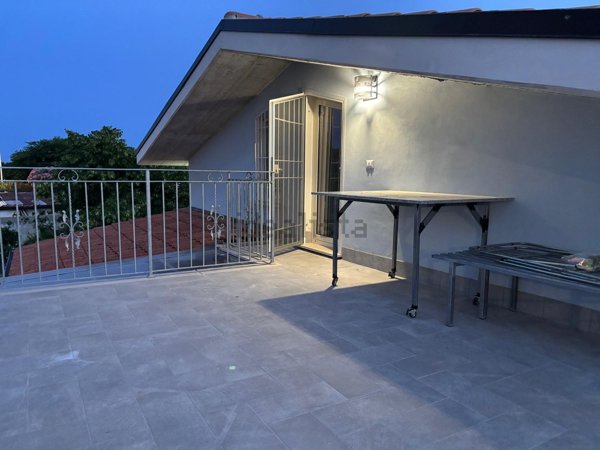 appartamento in affitto a Terracina