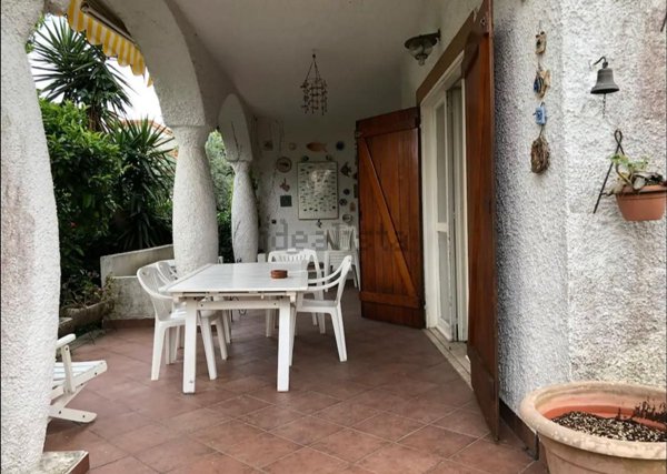 casa indipendente in affitto a Terracina