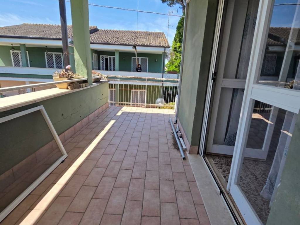 casa indipendente in affitto a Terracina