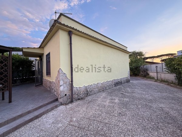 casa indipendente in affitto a Terracina