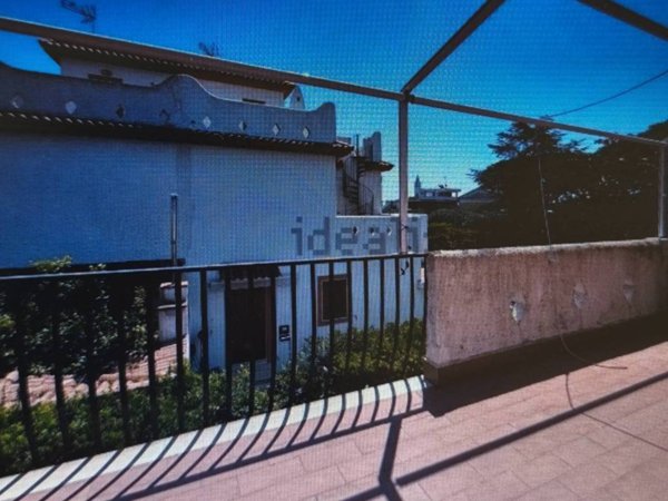 casa indipendente in affitto a Terracina