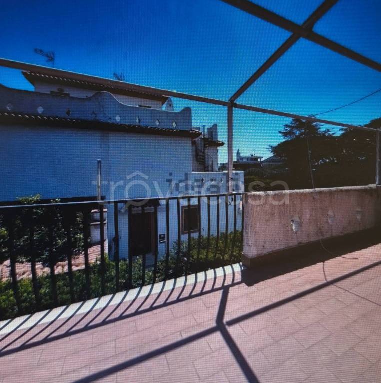 casa indipendente in affitto a Terracina
