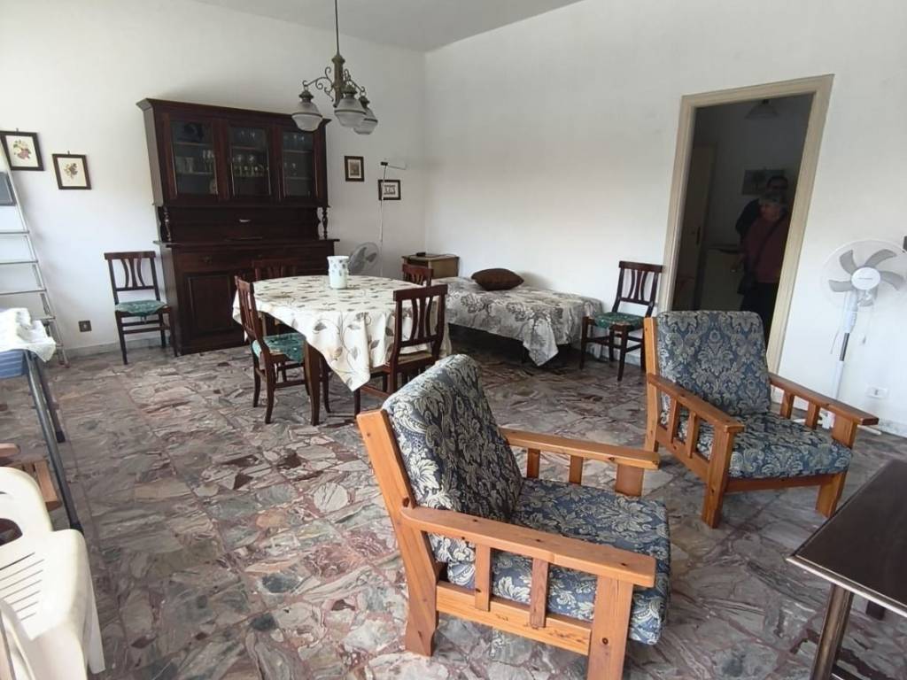 appartamento in affitto a Terracina