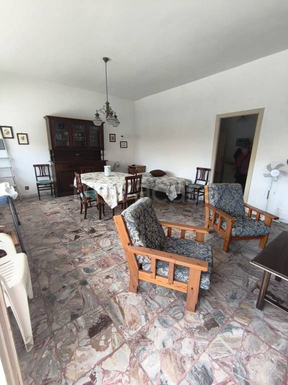 appartamento in affitto a Terracina
