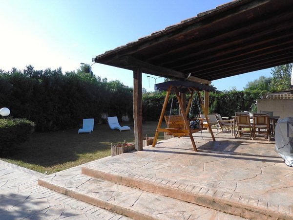 appartamento in affitto a Terracina