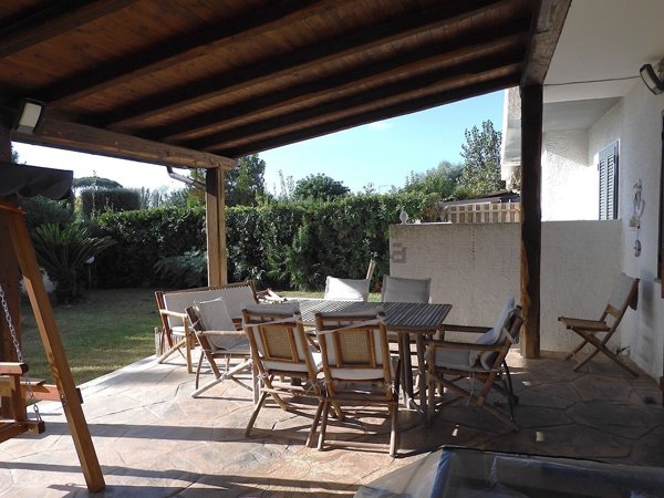 appartamento in affitto a Terracina