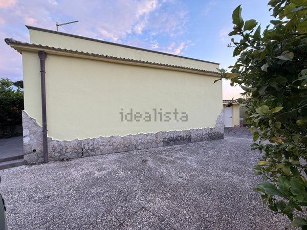 casa indipendente in affitto a Terracina