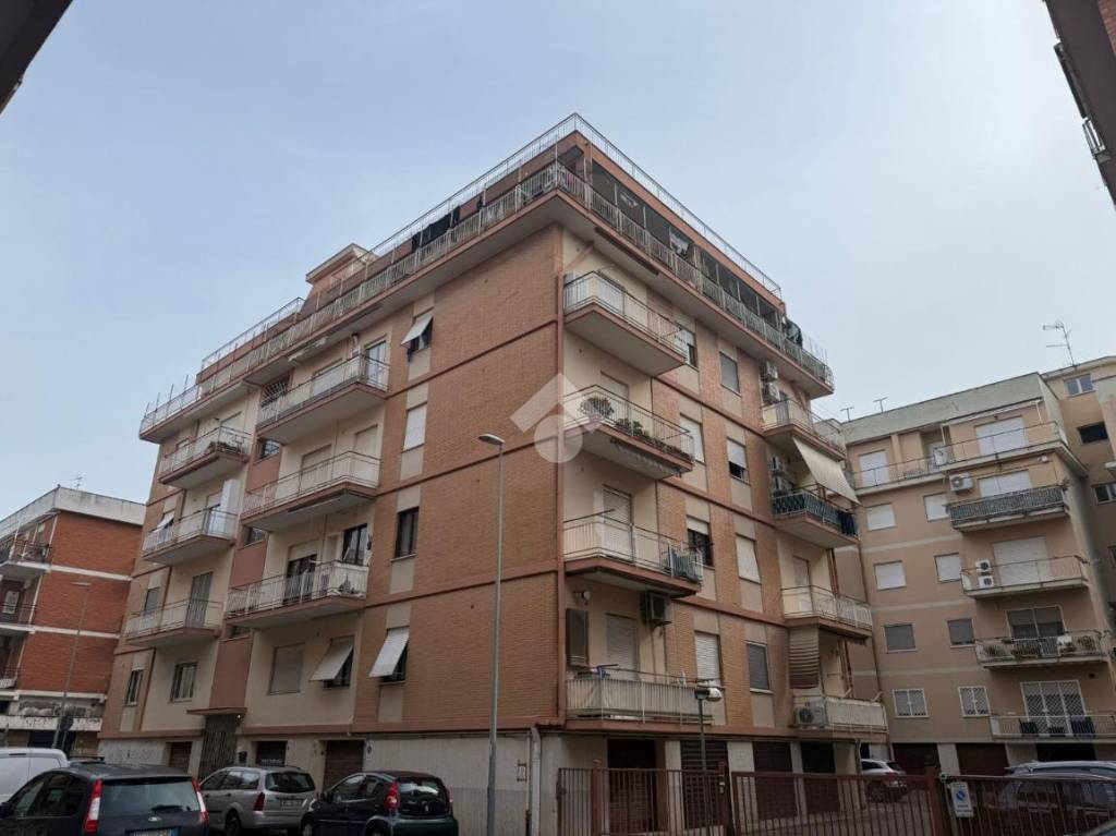 appartamento in affitto a Terracina