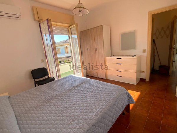 appartamento in affitto a Terracina