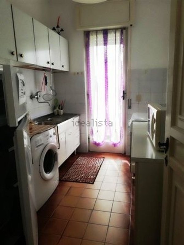 appartamento in affitto a Terracina