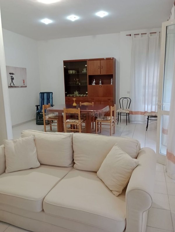 appartamento in affitto a Terracina