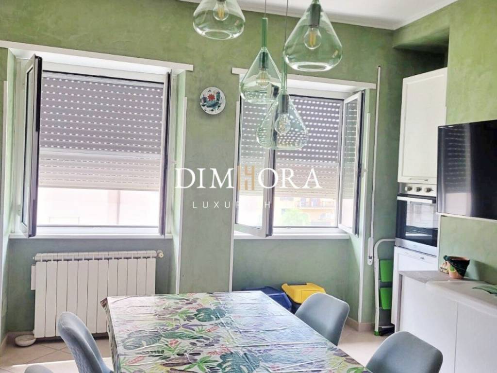 appartamento in affitto a Terracina
