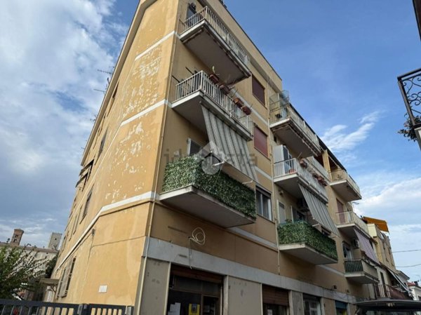 appartamento in affitto a Terracina