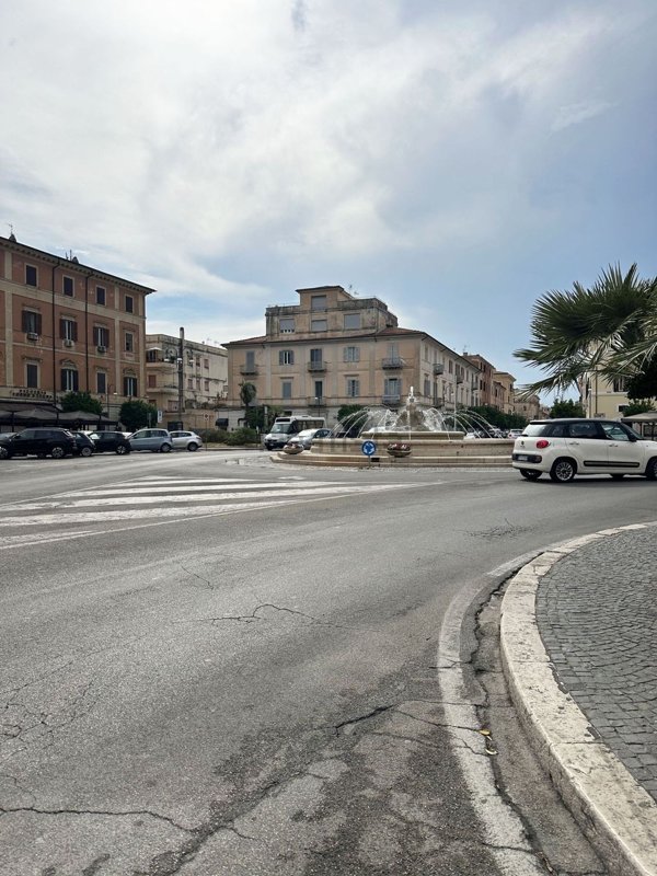 appartamento in affitto a Terracina