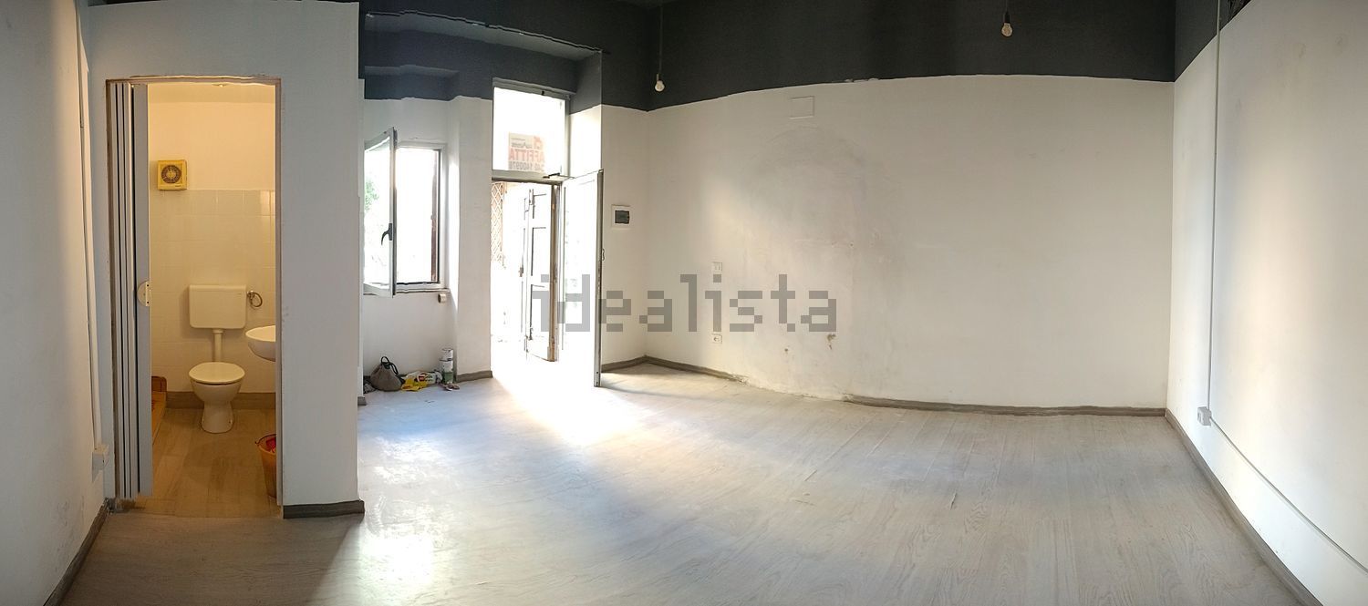 locale commerciale in affitto a Terracina