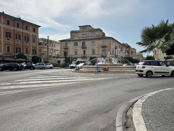 appartamento in affitto a Terracina
