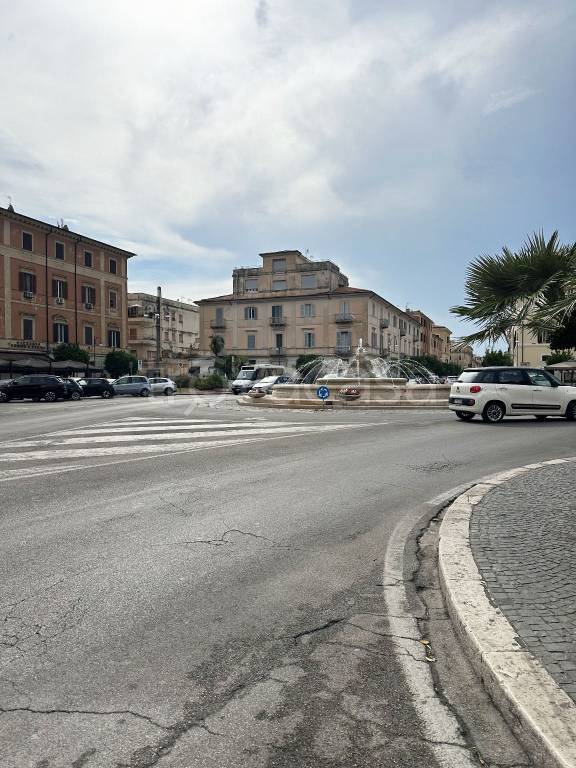appartamento in affitto a Terracina