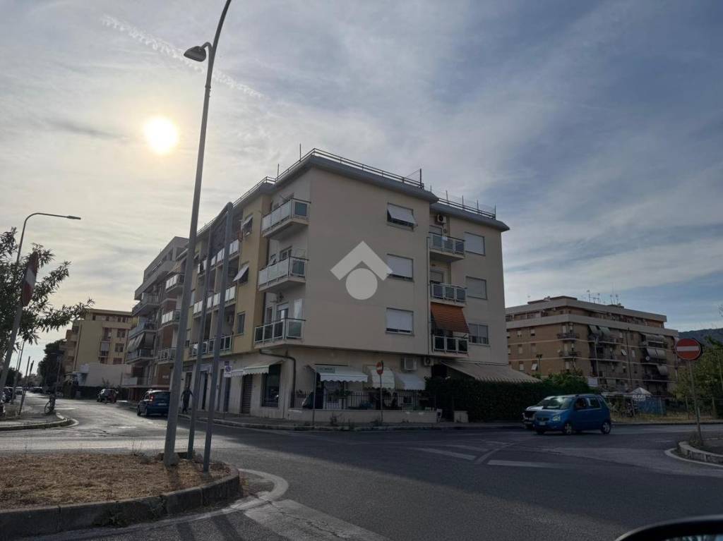 appartamento in affitto a Terracina