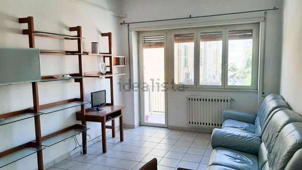 appartamento in affitto a Terracina