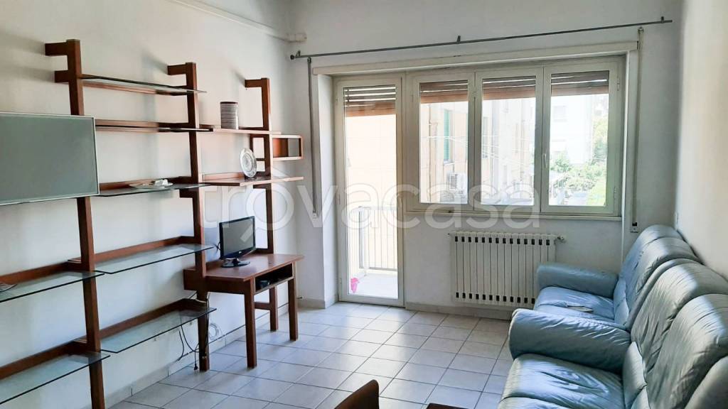 appartamento in affitto a Terracina