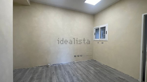 locale commerciale in affitto a Terracina