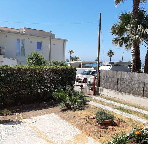 appartamento in affitto a Terracina