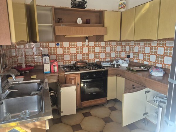 appartamento in affitto a Terracina