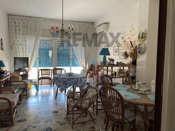 appartamento in affitto a Terracina