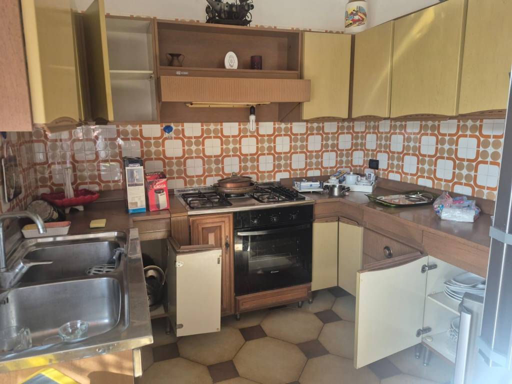 casa indipendente in affitto a Terracina