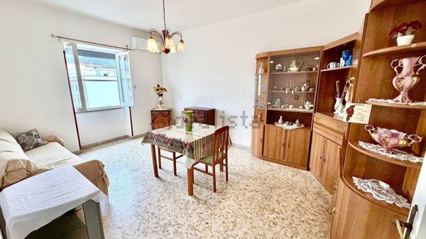 appartamento in affitto a Terracina