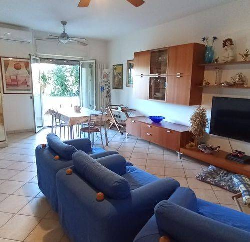 appartamento in affitto a Terracina