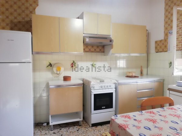 appartamento in affitto a Terracina