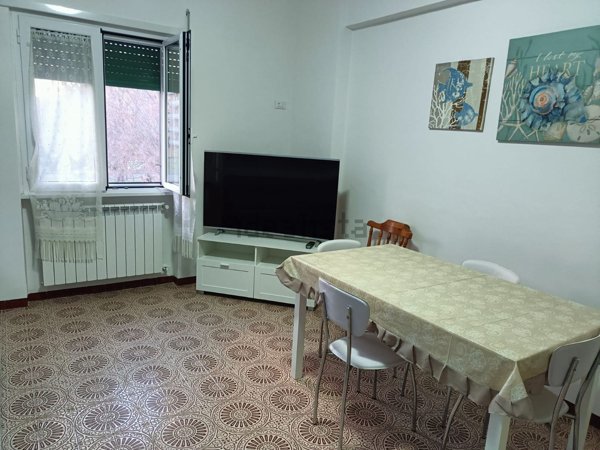 appartamento in affitto a Terracina