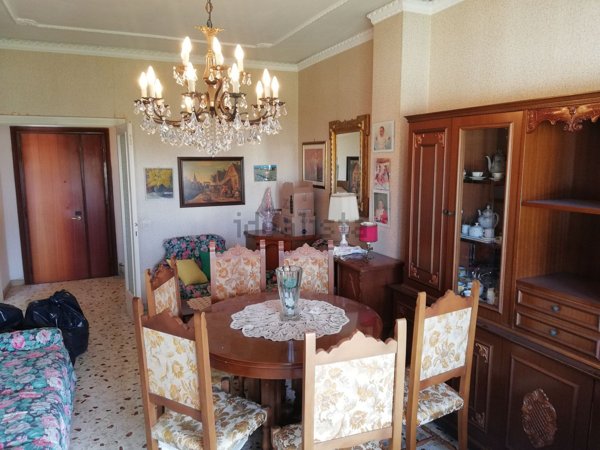 appartamento in affitto a Terracina