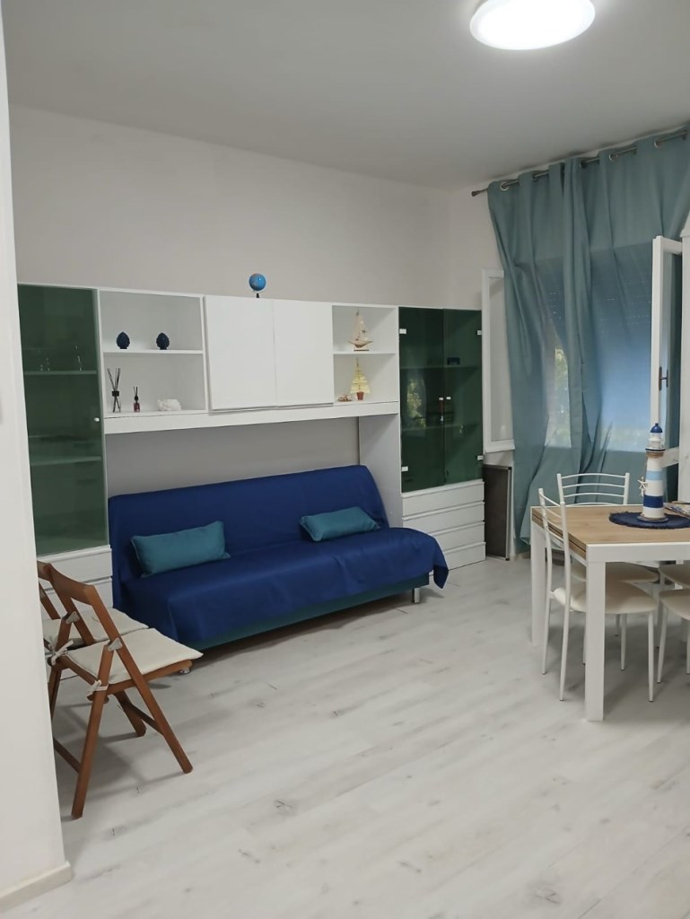 appartamento in affitto a Terracina