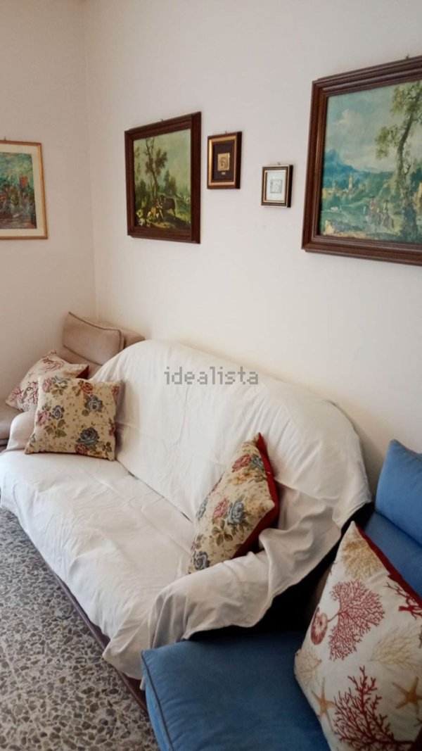 appartamento in affitto a Terracina