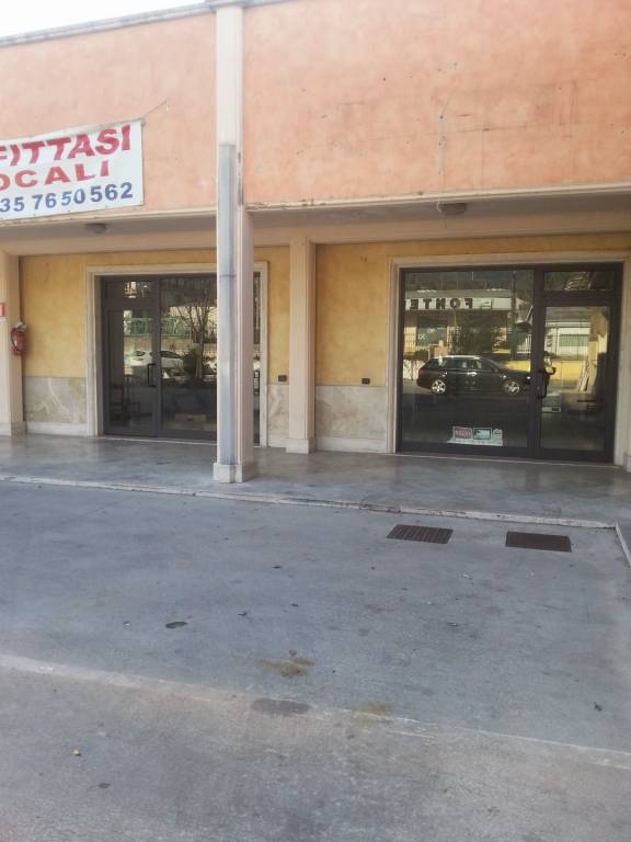 appartamento in affitto ad Alatri