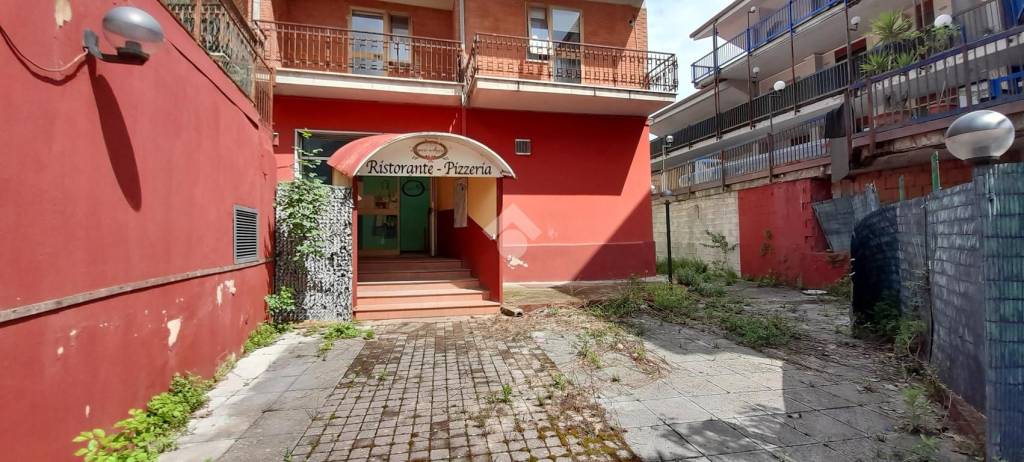 negozio in affitto ad Alatri