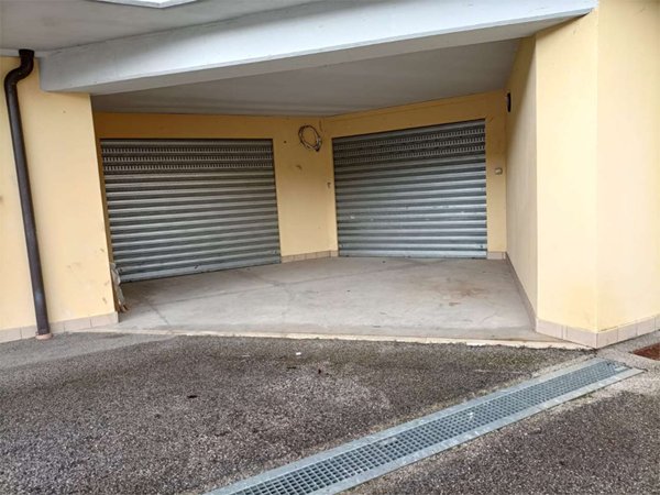 locale di sgombero in affitto ad Alatri