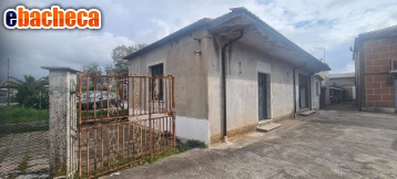 locale commerciale in affitto ad Alatri in zona Tecchiena