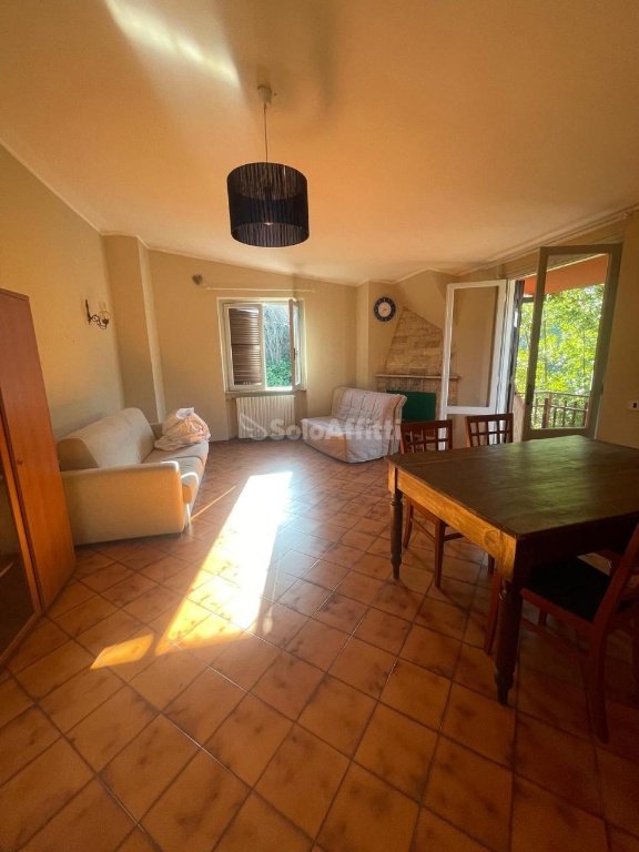 appartamento in affitto ad Alatri