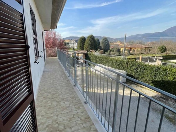 appartamento in affitto ad Alatri