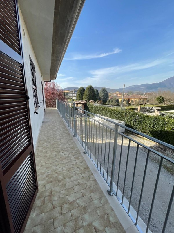 appartamento in affitto ad Alatri