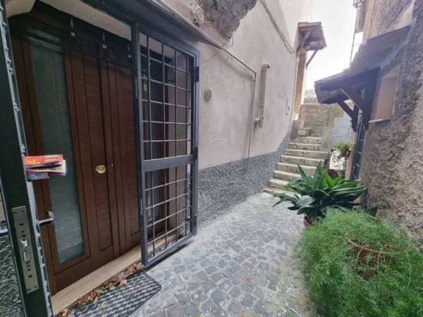 appartamento in affitto ad Alatri